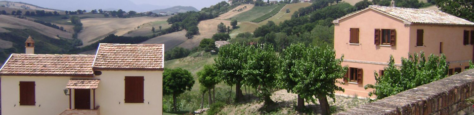 Kleinschalige vakantieparken Italië