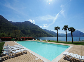 Kleinschalige vakantieparken Italië