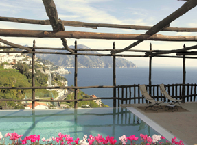 Vakantieparken Italië aan zee