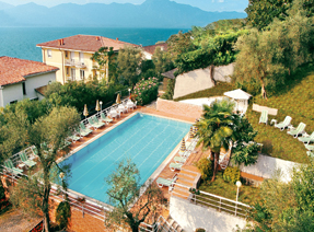 Vakantieparken Italië aan zee