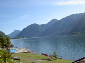 Vakantiepark Noord-Italië
