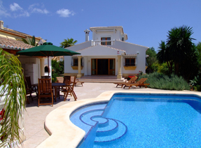 Luxe vakantieparken Italië